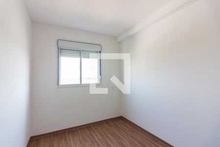 Quarto 1 de apartamento à venda com 2 quartos, 46m² em Piratininga, Osasco