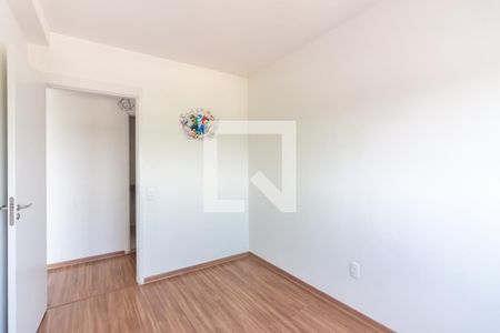 Quarto 1 de apartamento à venda com 2 quartos, 46m² em Piratininga, Osasco