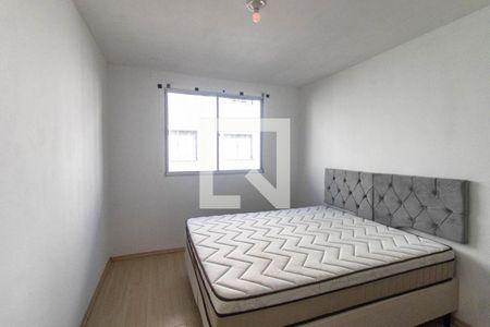 Quarto 1 de apartamento para alugar com 2 quartos, 51m² em Iná, São José dos Pinhais