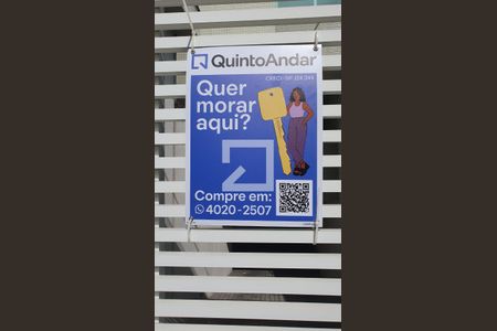 Apartamento à venda com 75m², 2 quartos e 2 vagas Apartamento à venda com 75m², 2 quartos e 2 vagasPlaquinha