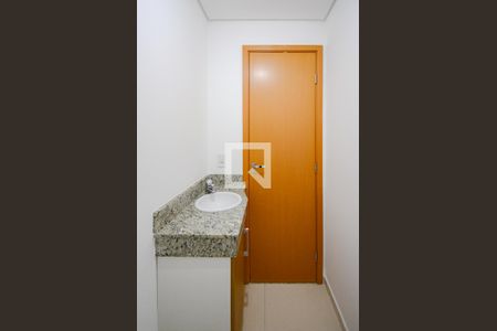 Apartamento à venda com 75m², 2 quartos e 2 vagas Apartamento à venda com 75m², 2 quartos e 2 vagasLavabo