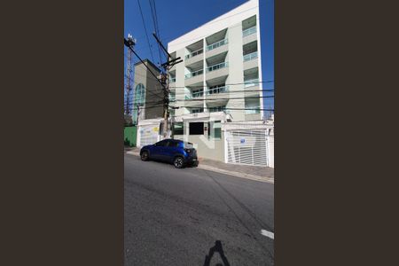 Apartamento à venda com 75m², 2 quartos e 2 vagas Apartamento à venda com 75m², 2 quartos e 2 vagasFachada e portaria