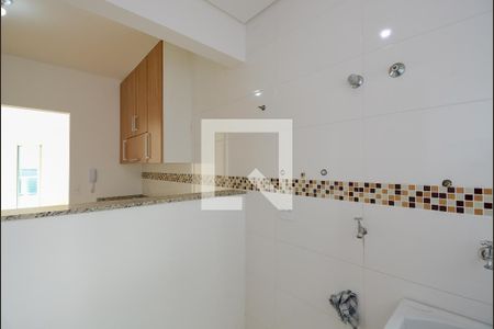 Apartamento à venda com 75m², 2 quartos e 2 vagas Apartamento à venda com 75m², 2 quartos e 2 vagasÁrea de Serviço