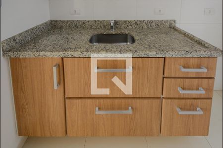 Apartamento à venda com 75m², 2 quartos e 2 vagas Apartamento à venda com 75m², 2 quartos e 2 vagasCozinha - Armários