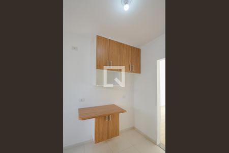 Apartamento à venda com 75m², 2 quartos e 2 vagas Apartamento à venda com 75m², 2 quartos e 2 vagasCozinha