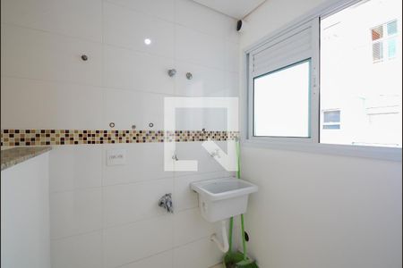 Apartamento à venda com 75m², 2 quartos e 2 vagas Apartamento à venda com 75m², 2 quartos e 2 vagasÁrea de Serviço