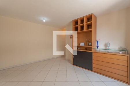 Sala  de apartamento à venda com 2 quartos, 62m² em Manacás, Belo Horizonte