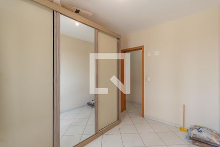 Quarto  de apartamento à venda com 2 quartos, 62m² em Manacás, Belo Horizonte