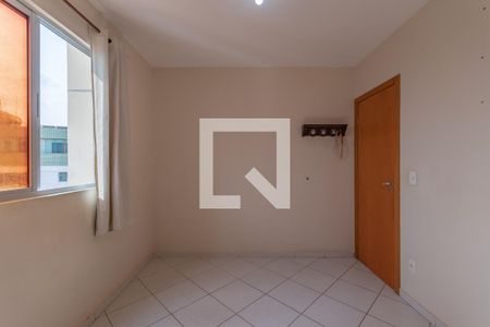 Quarto  de apartamento à venda com 2 quartos, 62m² em Manacás, Belo Horizonte