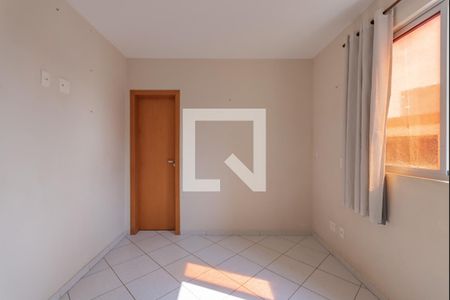 Quarto  de apartamento à venda com 2 quartos, 62m² em Manacás, Belo Horizonte