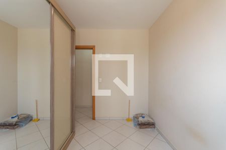 Quarto  de apartamento à venda com 2 quartos, 62m² em Manacás, Belo Horizonte