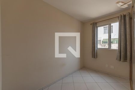 Quarto  de apartamento à venda com 2 quartos, 62m² em Manacás, Belo Horizonte