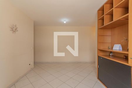 Sala  de apartamento à venda com 2 quartos, 62m² em Manacás, Belo Horizonte