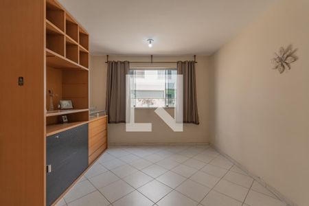 Sala  de apartamento à venda com 2 quartos, 62m² em Manacás, Belo Horizonte