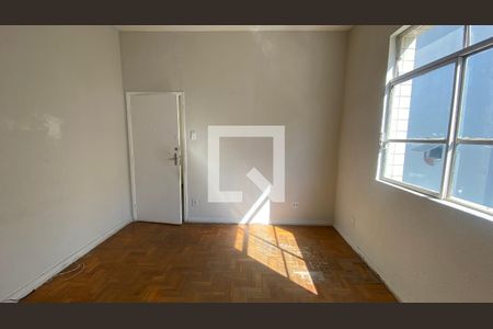 Sala de apartamento à venda com 3 quartos, 78m² em Prado, Belo Horizonte