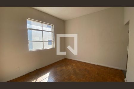 Sala de apartamento à venda com 3 quartos, 78m² em Prado, Belo Horizonte