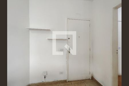 Entrada de apartamento à venda com 2 quartos, 59m² em Estácio, Rio de Janeiro