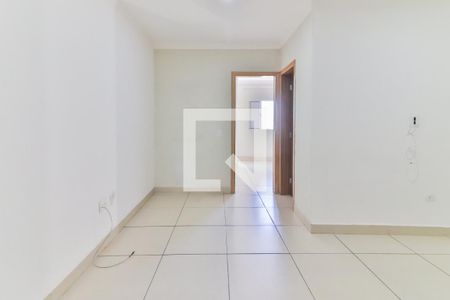 Sala de apartamento para alugar com 1 quarto, 43m² em Bela Vista, Osasco