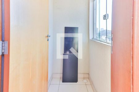 Quarto de apartamento para alugar com 1 quarto, 43m² em Bela Vista, Osasco