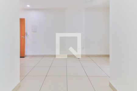Sala de apartamento para alugar com 1 quarto, 43m² em Bela Vista, Osasco