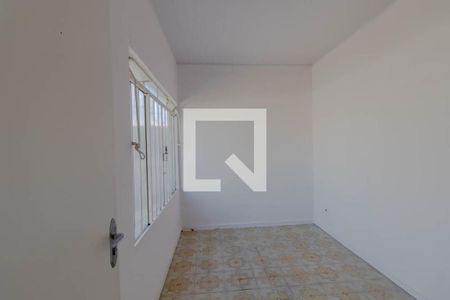 Quarto 1 de casa para alugar com 2 quartos, 49m² em Cajuru, Curitiba