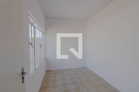 Quarto 1 de casa para alugar com 2 quartos, 49m² em Cajuru, Curitiba