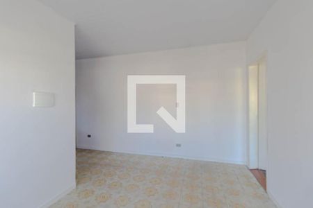 Sala de casa para alugar com 2 quartos, 49m² em Cajuru, Curitiba