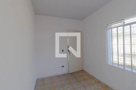 Quarto 1 de casa para alugar com 2 quartos, 49m² em Cajuru, Curitiba