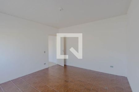 Quarto 2 de casa para alugar com 2 quartos, 49m² em Cajuru, Curitiba