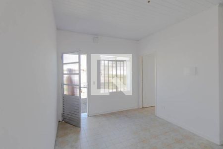 Sala de casa para alugar com 2 quartos, 49m² em Cajuru, Curitiba