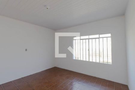 Quarto 2 de casa para alugar com 2 quartos, 49m² em Cajuru, Curitiba