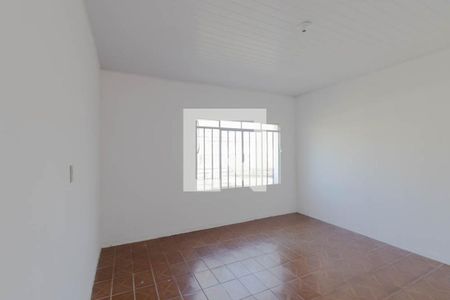Quarto 2 de casa para alugar com 2 quartos, 49m² em Cajuru, Curitiba