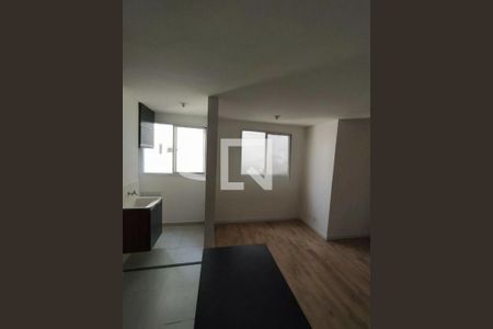 Apartamento à venda com 2 quartos, 42m² em Barra Funda, São Paulo