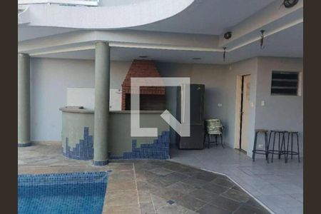 Casa à venda com 4 quartos, 430m² em Rudge Ramos, São Bernardo do Campo