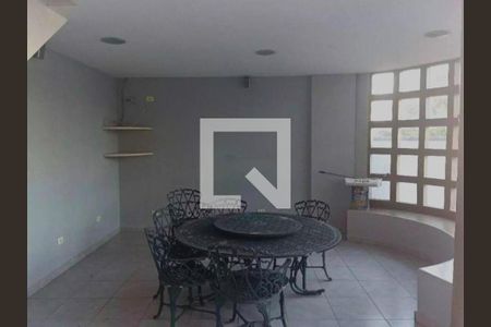 Casa à venda com 6 quartos, 430m² em Rudge Ramos, São Bernardo do Campo