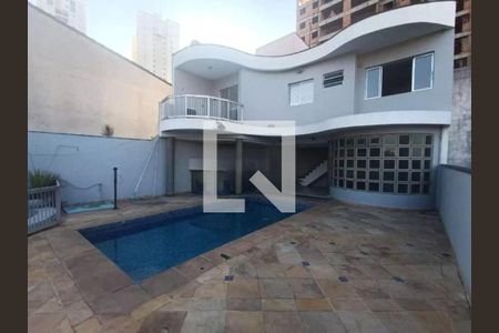 Casa à venda com 4 quartos, 430m² em Rudge Ramos, São Bernardo do Campo