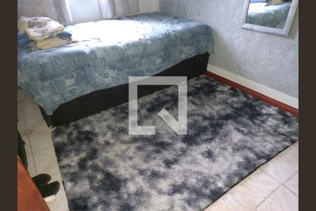 Apartamento à venda com 3 quartos, 60m² em Todos os Santos, Rio de Janeiro