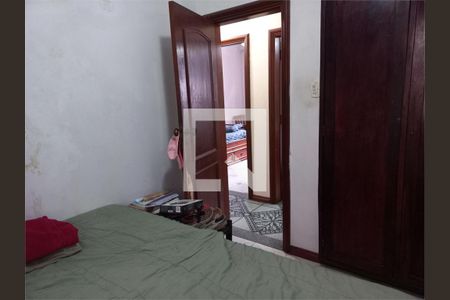 Apartamento à venda com 3 quartos, 60m² em Todos os Santos, Rio de Janeiro