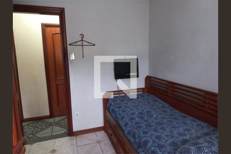 Apartamento à venda com 3 quartos, 60m² em Todos os Santos, Rio de Janeiro