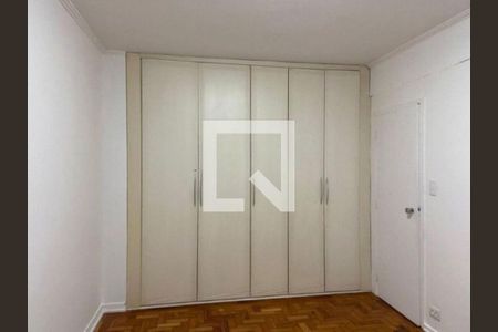 Apartamento à venda com 3 quartos, 108m² em Moema, São Paulo