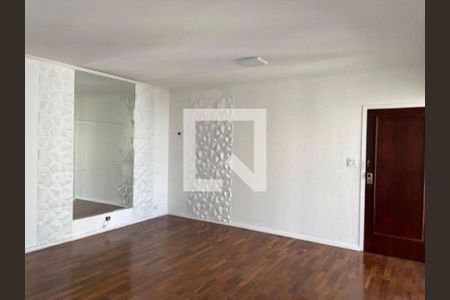 Apartamento à venda com 3 quartos, 108m² em Moema, São Paulo