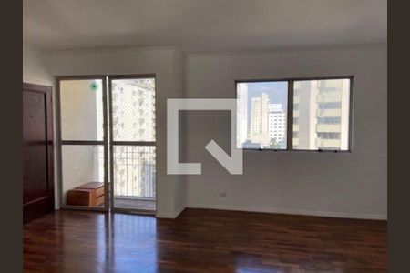 Apartamento à venda com 3 quartos, 108m² em Moema, São Paulo