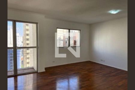 Apartamento à venda com 3 quartos, 108m² em Moema, São Paulo