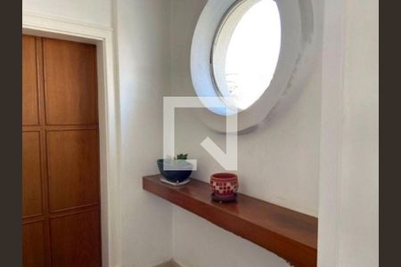 Apartamento à venda com 3 quartos, 108m² em Moema, São Paulo