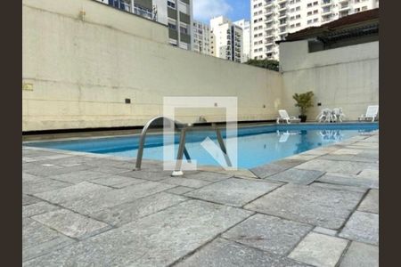 Apartamento à venda com 3 quartos, 108m² em Moema, São Paulo