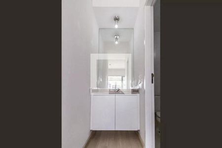 Apartamento à venda com 1 quarto, 33m² em Consolação, São Paulo