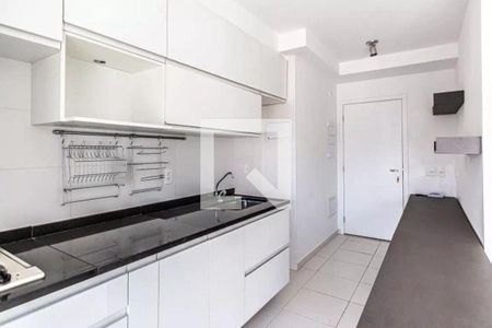 Apartamento à venda com 1 quarto, 33m² em Consolação, São Paulo