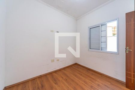 Quarto 1 de apartamento para alugar com 2 quartos, 70m² em Vila Guarani, Santo André