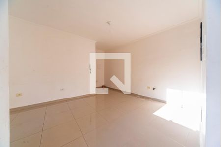 Sala de apartamento para alugar com 2 quartos, 70m² em Vila Guarani, Santo André