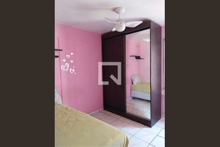 Apartamento à venda com 3 quartos, 95m² em Guapira, São Paulo